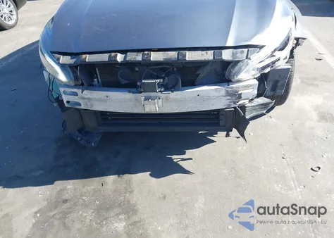 2019 Nissan Altima 2.5 Sr из США, поврежденный, VIN 1N4BL4CV3KC119845